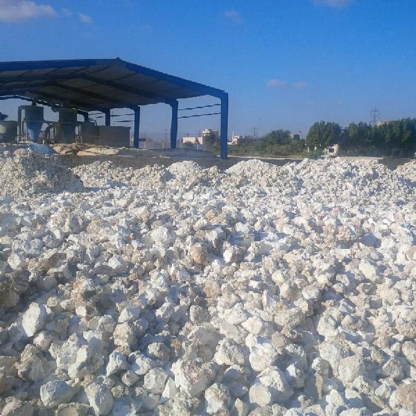 Magnesium Carbonate Lumps