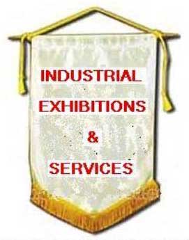 Industrial Exhibition Organizer