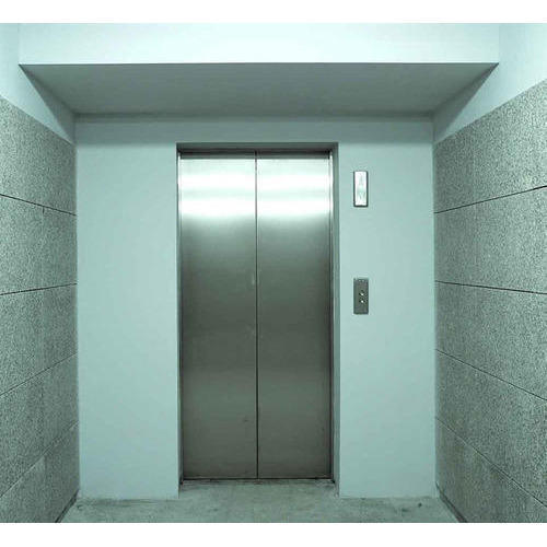 Automatic Passenger Elevator, for Commercial Residential