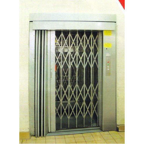 Collapsible Passenger Elevator, for Commercial Residential