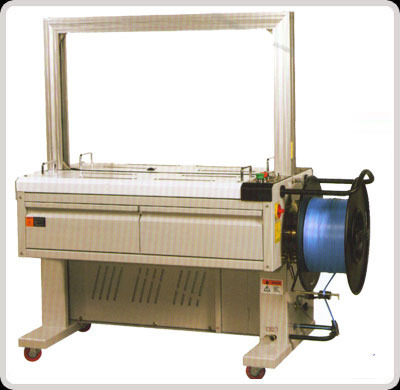 Automatic Strapping Machine