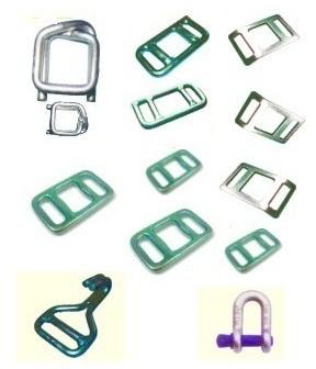 Buckles for Lashing- Cord Strap