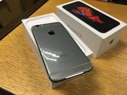 6s Plus a1687 64GB Apple iPhone