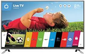 LG 70LB7100 70-Inch 1080p 120Hz 3D Smart LED TV