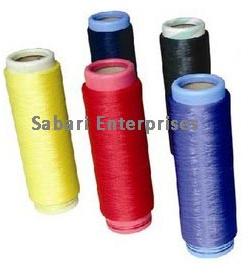 150/300 SD Dyed Yarn