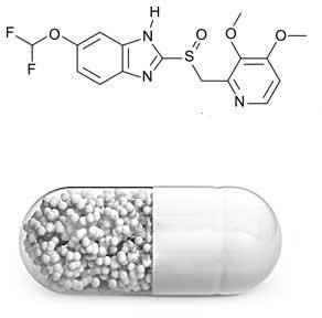 Pantoprazole Tablets