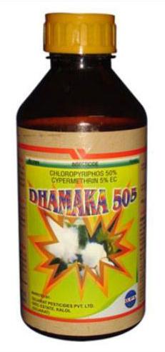 Dhamaka 505 Insecticide