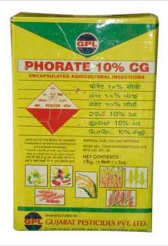 Phorate CG Pesticide