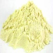 Untoasted Soyabean Flour