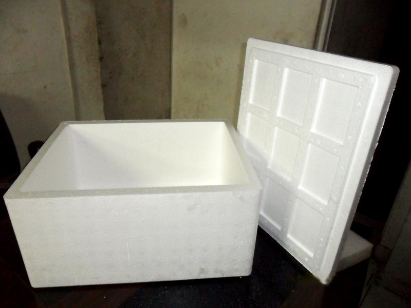 Thermocol Boxes