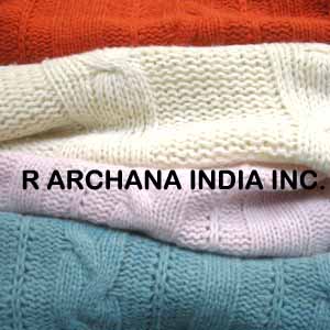 Indian Knitted Fabrics