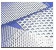 Perforated Metal Sheets