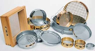 Test Sieves