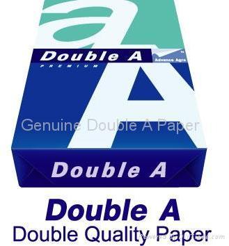 A4 80gsm Double A4 Copier Paper