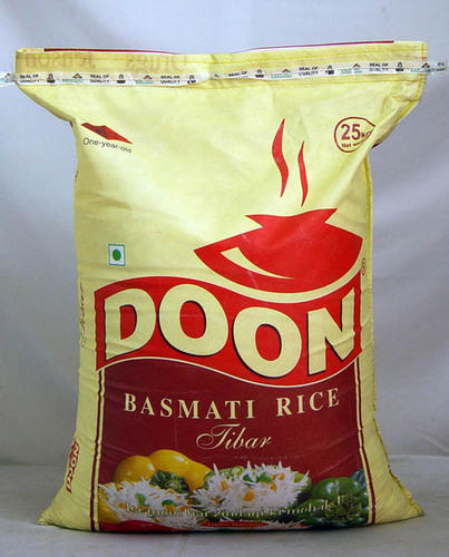 Non Woven Rice Bags