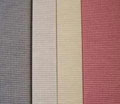 Nonwoven Fabric For Vertical Blinds