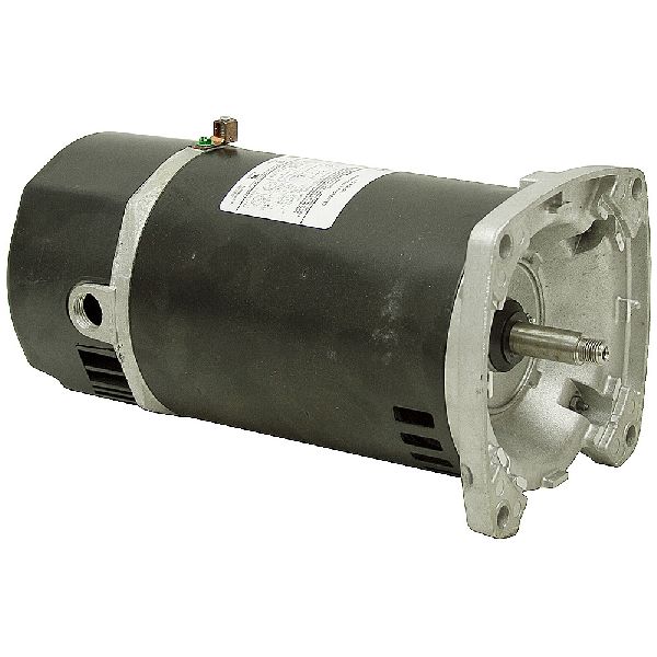 Pump motor