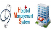 hospital management consultancy services