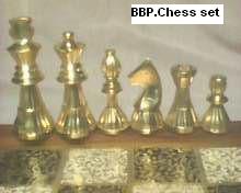 BBP.chess set