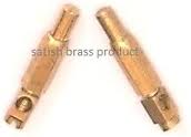 Brass Plunger Pin