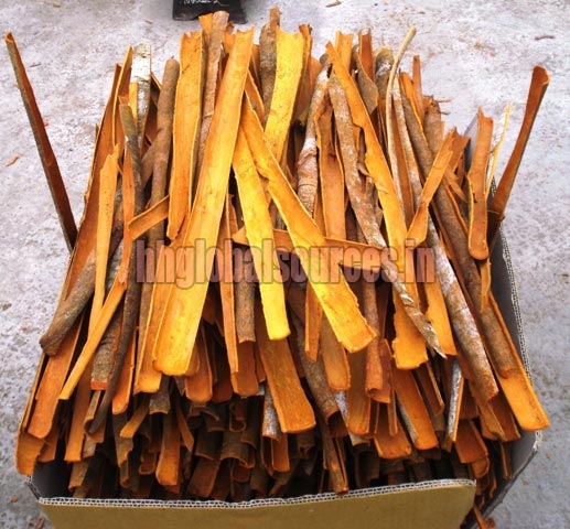 Cassia Sticks