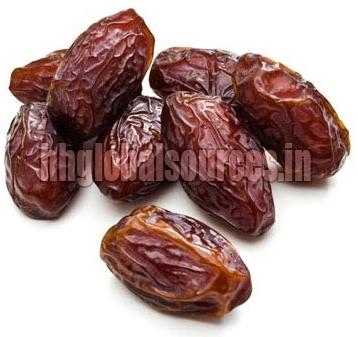 Dry Dates, for Eat, Food, Human Consumption, Medicine, Snack, Feature : Delectable Taste Flavor