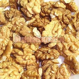 Kashmiri Walnut Kernels, Style : Dried