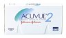 Contact Lenses - Acuvue 2