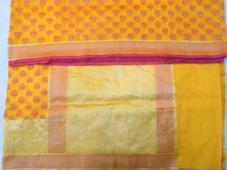 Banarasi Silk Sarees