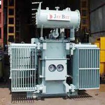 distribution transformer