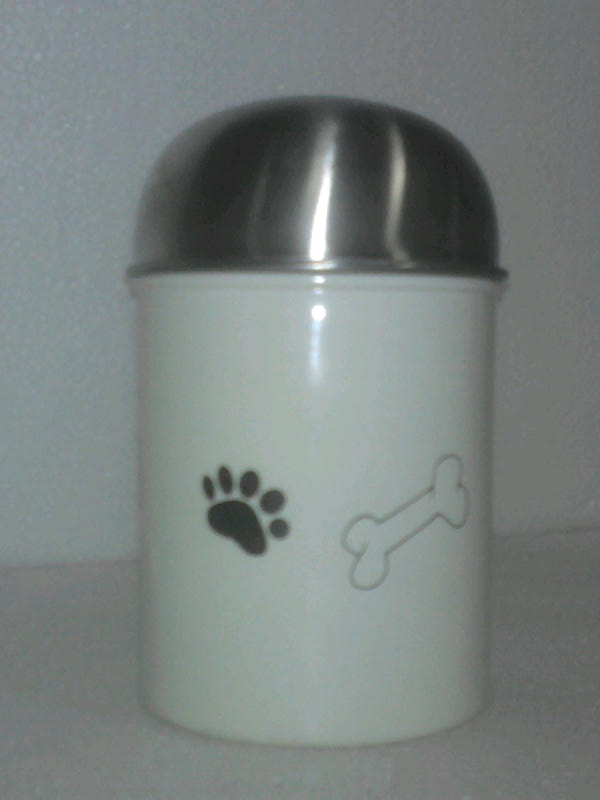 Pet Canister