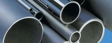 Stainless Steel Pipes & Tubes