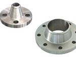 Weld Neck Flanges