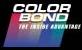 Color Bond Vinyl Paint