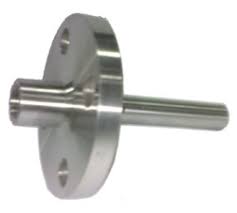 Flanged Thermowell