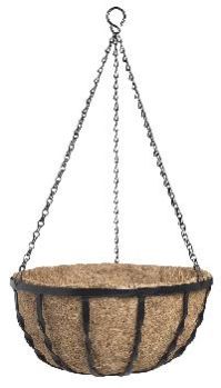 Metal Hanging Basket