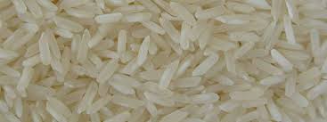 Sortexed rice