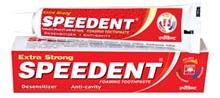 Speedent Toothpaste
