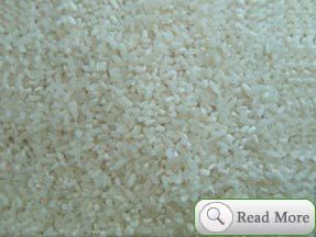 Viet Nam Long White Rice 100% Broken