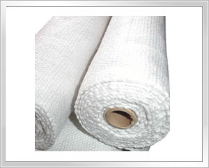 Asbestos Cloth