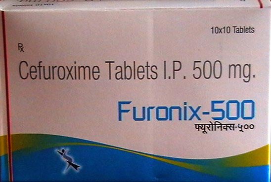 Furonix-500