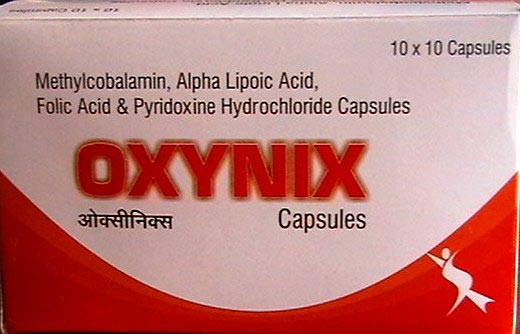 OXYNIX Capsules