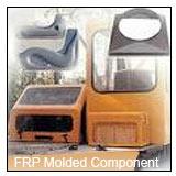 Frp Molded Components