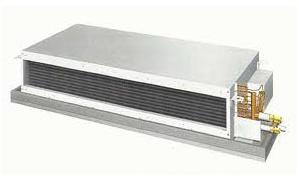 AC Ductable Air Conditioner, for Hotel, Mall, Office, Feature : Superior performance, Longer working life