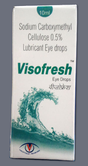 Visofresh Eye Drops