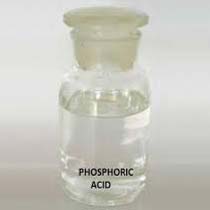 Phosphoric Acid, for Industrial