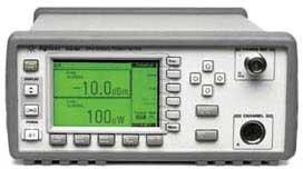 Agilent Power Meters - ( E4418b)
