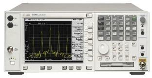 Agilent E4443a Psa Spectrum Analyzers