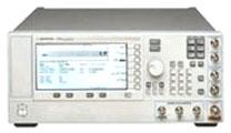 Agilent E8257c Psg Analog Signal Generator