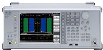 Anritsu MS2830A Signal Analyzers
